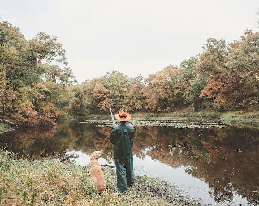 The Dog’s “Owner’s Manual”